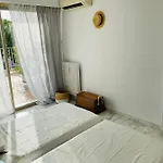 公寓 Panoramic Sea View Penthouse With Jacuzzi And 450 Sqm Terrace *