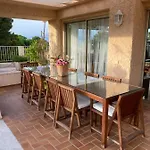 Panoramic Sea View Penthouse With Jacuzzi And 450 Sqm Terrace