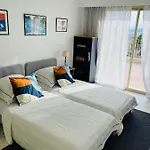 Panoramic Sea View Penthouse With Jacuzzi And 450 Sqm Terrace * Antibes