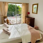 Apartment Panoramic Sea View Penthouse With Jacuzzi And 450 Sqm Terrace *