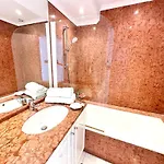 Apartment Panoramic Sea View Penthouse With Jacuzzi And 450 Sqm Terrace Antibes