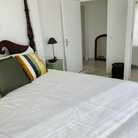 Panoramic Sea View Penthouse With Jacuzzi And 450 Sqm Terrace * Antibes