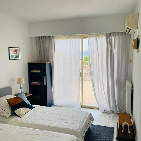 Apartment Panoramic Sea View Penthouse With Jacuzzi And 450 Sqm Terrace *